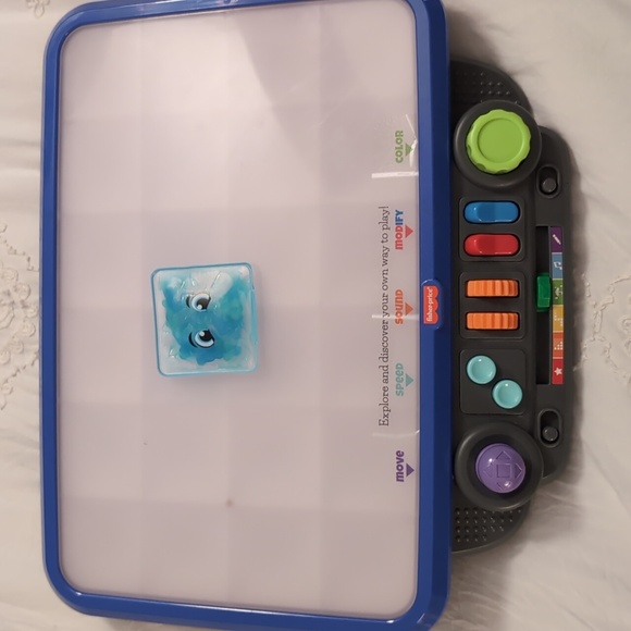 Fisher-Price Sensory Toy - Picture 3 of 3